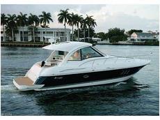 Cruisers Yachts 420 Sports Coupe 2008 Boat specs