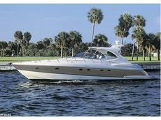 Cruisers Yachts 560 Express 2008 Boat specs