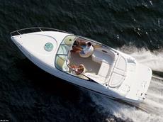 Doral 210 Escape 2008 Boat specs