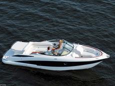 Doral 265 Bow Rider  2008 Boat specs