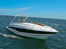 Doral Intrigue 2008 Boat specs