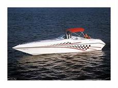 Envision 2900 Concept 2008 Boat specs