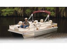 G3 Boats 208 Fish 2008 Boat specs