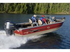 G3 Boats Advantage V210 2008 Boat specs