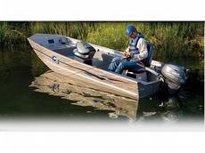 G3 Boats Eagle 145 PF Vinyl 2008 Boat specs