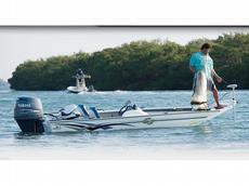 G3 Boats Eagle 175 CS 2008 Boat specs