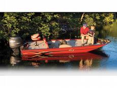 G3 Boats Eagle 175 Vinyl 2008 Boat specs