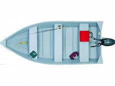 G3 Boats Guide V12 2008 Boat specs