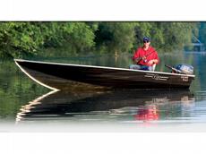 G3 Boats Guide  V143 T 2008 Boat specs