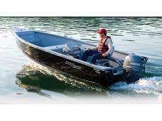 G3 Boats Guide  V170 T 2008 Boat specs