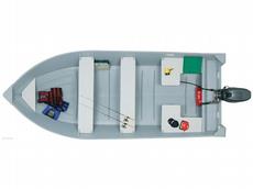 G3 Boats Guide V18 2008 Boat specs