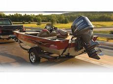 G3 Boats HP 170 2008 Boat specs