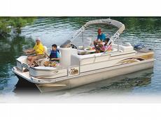 G3 Boats LX 22 FC Vinyl 2008 Boat specs