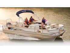 G3 Boats LX 22 FC 2008 Boat specs