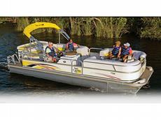 G3 Boats LX 22 SE 2008 Boat specs