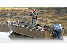 G3 Boats Outfitter  V170 C 2008 Boat specs