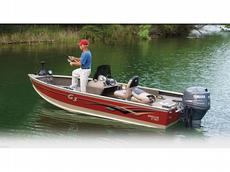 G3 Boats V167 C  2008 Boat specs