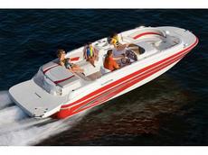 Glastron DS 215 2008 Boat specs