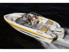 Glastron GT 180 2008 Boat specs