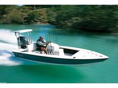 Hewes Redfisher 16 2008 Boat specs