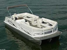 JC Manufacturing NepToon 23 2008 Boat specs