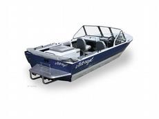 Jetcraft 1875 Whitewater 2008 Boat specs