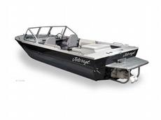 Jetcraft 2075 Whitewater 2008 Boat specs