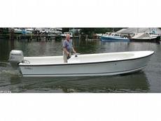 Judge Yachts 22 ft. Side Console 2008 Boat specs