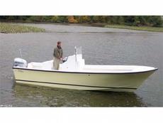 Judge Yachts 24 ft. Center Console 2008 Boat specs