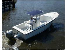 Judge Yachts 27 ft. Center Console 2008 Boat specs