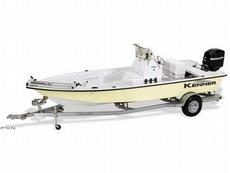 Kenner 21 VX 2008 Boat specs