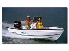 Key Largo 160 2008 Boat specs