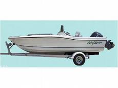 Key Largo 2000 LE 2008 Boat specs