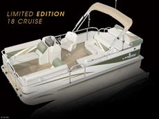 Landau Limited Edition 18 Cruise 2008 Boat specs