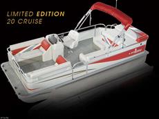 Landau Limited Edition 20 Cruise 2008 Boat specs