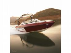 Malibu 21 vRide (2009) 2008 Boat specs