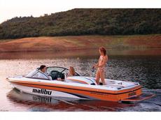 Malibu Response LX 2008 Boat specs