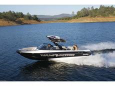 Malibu Wakesetter 247 LSV 2008 Boat specs