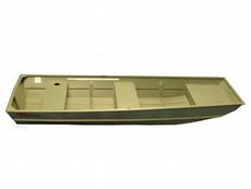 Marathon Otisco 1236 2008 Boat specs