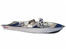 Marathon Owasco 16 2008 Boat specs