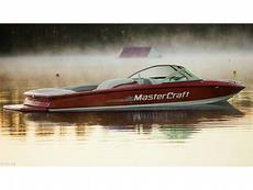 MasterCraft 197 2008 Boat specs
