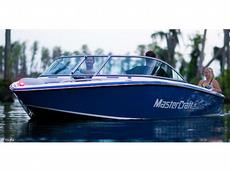 MasterCraft 214 2008 Boat specs