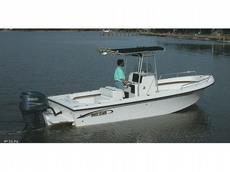 May-Craft 2300CCX 2008 Boat specs