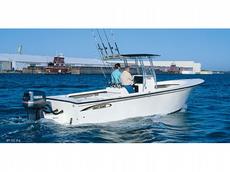 May-Craft 2550CCX 2008 Boat specs