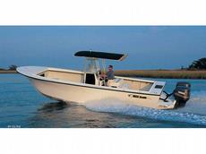 May-Craft 2700CCX 2008 Boat specs