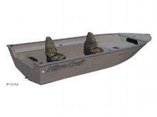 MirroCraft Outfitter - 1615-O  2008 Boat specs