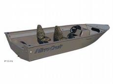 MirroCraft Outfitter - 1616-O  2008 Boat specs