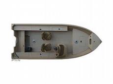 MirroCraft Outfitter - 1677-O  2008 Boat specs