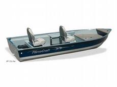 MirroCraft Troller - 1400 2008 Boat specs