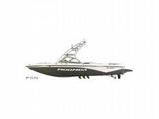 Moomba Outback 2008 Boat specs